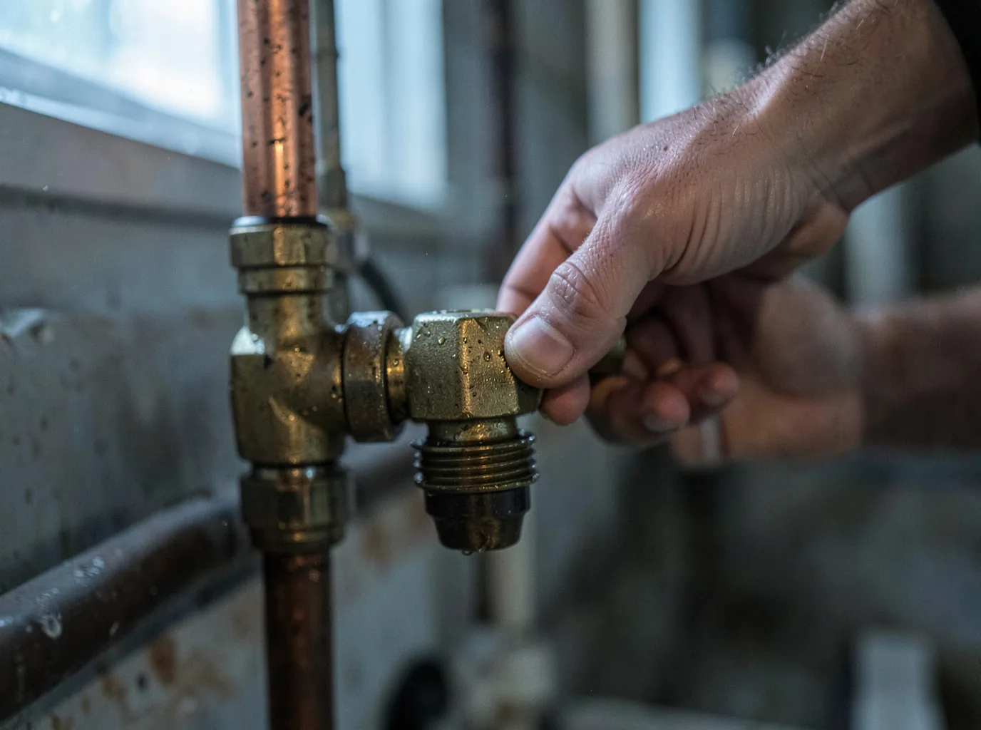 Emergency Plumber Gettysburg, SD FAQs